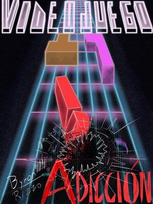 cover image of Videojuego y Adicción